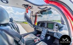 Cirrus - SR22 TN - photo 9