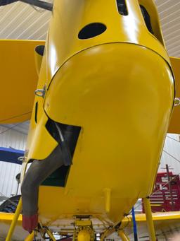 de Havilland - de Havilland DH.82A Tiger Moth - photo 7