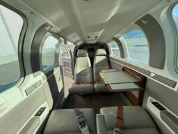 Beechcraft - Beechcraft A36 Bonanza - photo 8