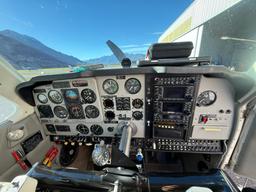Beechcraft - Beechcraft A36 Bonanza - photo 11