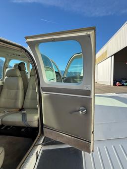 Beechcraft - Beechcraft A36 Bonanza - photo 16