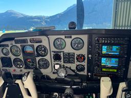 Beechcraft - Beechcraft A36 Bonanza - photo 6