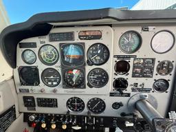 Beechcraft - Beechcraft A36 Bonanza - photo 9