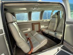 Beechcraft - Beechcraft A36 Bonanza - photo 17