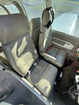 Beechcraft - Beechcraft A36 Bonanza - photo 12