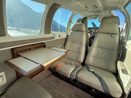 Beechcraft - Beechcraft A36 Bonanza - photo 14