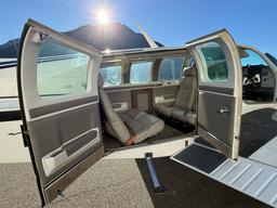 Beechcraft - Beechcraft A36 Bonanza - photo 15