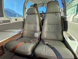 Beechcraft - Beechcraft A36 Bonanza - photo 18
