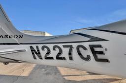 Cirrus - SR22T - photo 18
