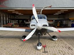 Van's Aircraft - Van's RV-10 - photo 3