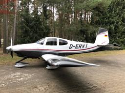 Van's Aircraft - Van's RV-10 - photo 1