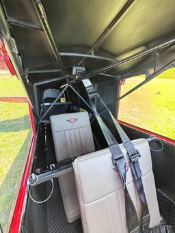 American Legend Aircraft Company - American Legend Aircraft Company Legend Cub - photo 5