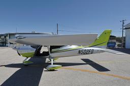 Tecnam - P2008 - photo 9