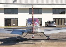 Cirrus - SR22T - photo 16