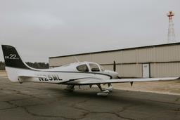 Cirrus - SR22 - photo 6
