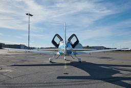 Cirrus - SR22T - photo 5