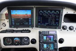 Cirrus - SR22 - photo 12