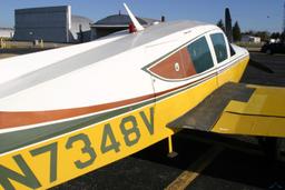 Bellanca - Bellanca 17-30 Viking - photo 2