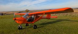 Aeroprakt - Aeroprakt A-22LS - photo 7