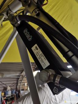 Airtrike - Eagle 5 - photo 3