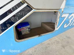 Cessna - P210N PRESSURIZED CENTURION - photo 8