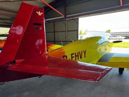 Mooney - MASTER M20D - photo 7