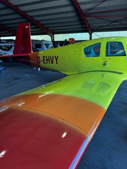 Mooney - MASTER M20D - photo 6