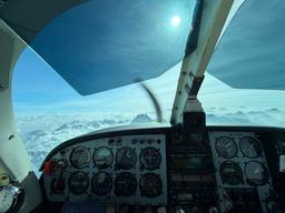 Mooney - MASTER M20D - photo 9