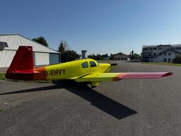Mooney - MASTER M20D - photo 2