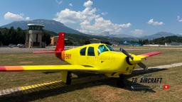 Mooney - MASTER M20D - photo 1