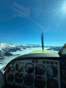 Mooney - MASTER M20D - photo 8