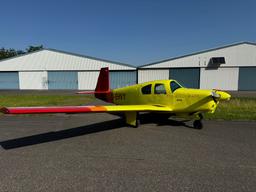 Mooney - MASTER M20D - photo 3