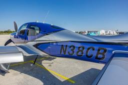 Cirrus - SR22T - photo 14