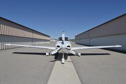 Cirrus - SR22 - photo 1