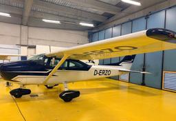 Cessna - Cessna 182 Skylane - photo 2