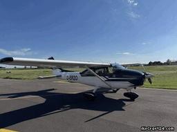 Cessna - Cessna 182 Skylane - photo 7