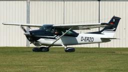 Cessna - Cessna 182 Skylane - photo 4