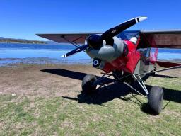 American Legend Aircraft Co - MOAC - photo 2