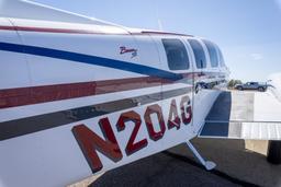 Beechcraft - BARON - photo 16