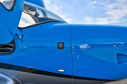 Cirrus - SR22T - photo 12
