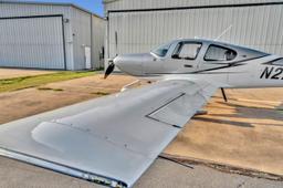 Cirrus - SR22T - photo 6