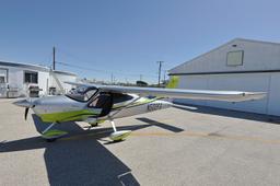 Tecnam - P2008 - photo 11