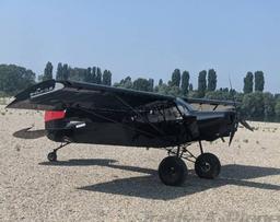 Zlin Aviation - Zlin Savage Shock Cub - photo 2