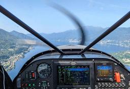 Zlin Aviation - Zlin Savage Shock Cub - photo 9