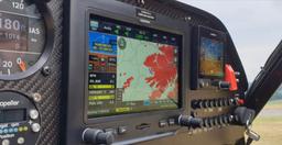 Zlin Aviation - Zlin Savage Shock Cub - photo 8