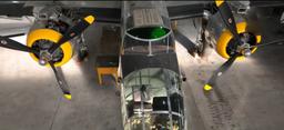 North American Aviation - North American B-25 Mitchell - photo 7