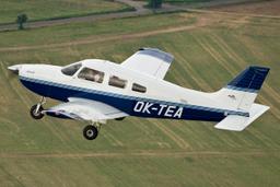 Piper - Piper Archer III - photo 8