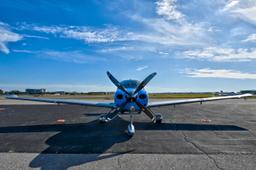 Cirrus - SR22T - photo 5