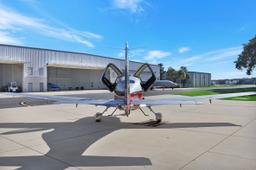 Cirrus - SR22T - photo 5