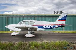 Piper - Piper PA-28-180 Cherokee - photo 3